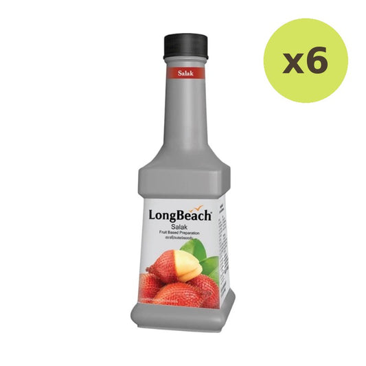 LongBeach Salak Puree