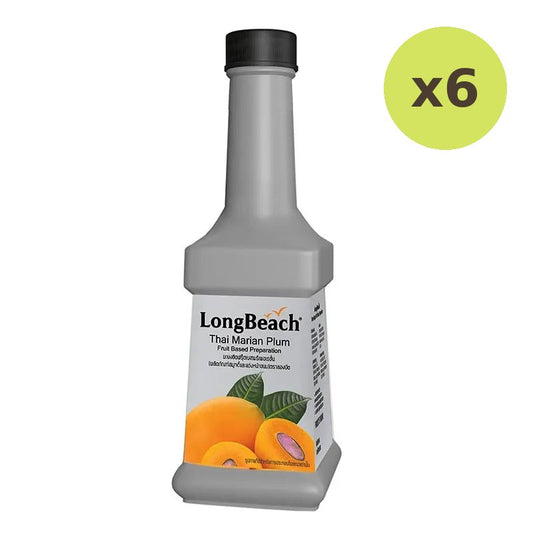 LongBeach Thai Marine Plum Puree
