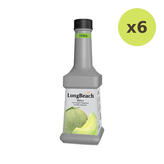 LongBeach MelonPuree 900ml
