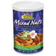 Nut Walker Deluxe Roasted & Salted Mixed Nuts