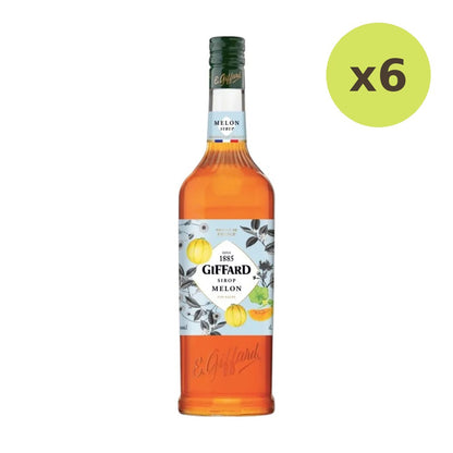 Giffard Mixology Melon 1L