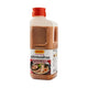 Nihon Shokken Tonkotsu Ramen seasoning soup in a 2L bottle, showcasing the rich, savory Japanese ramen broth flavor.