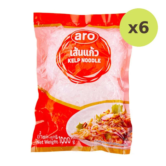 ARO Kelp Noodle 1kg