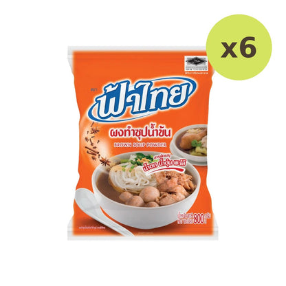 Fathai Thick Soup Powder 800g