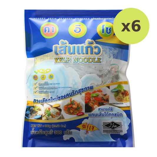 KSO Kelp Noodle 300g