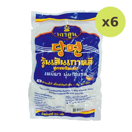 KUA Loon Korean Vermicelli 500g