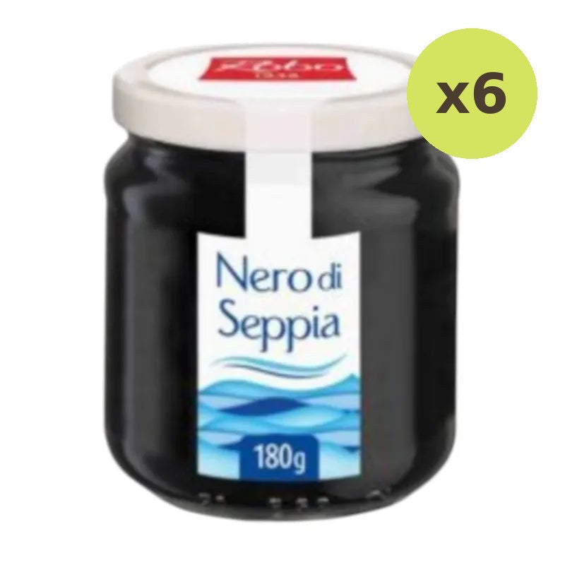 Robo Cuttlefish Ink 180g