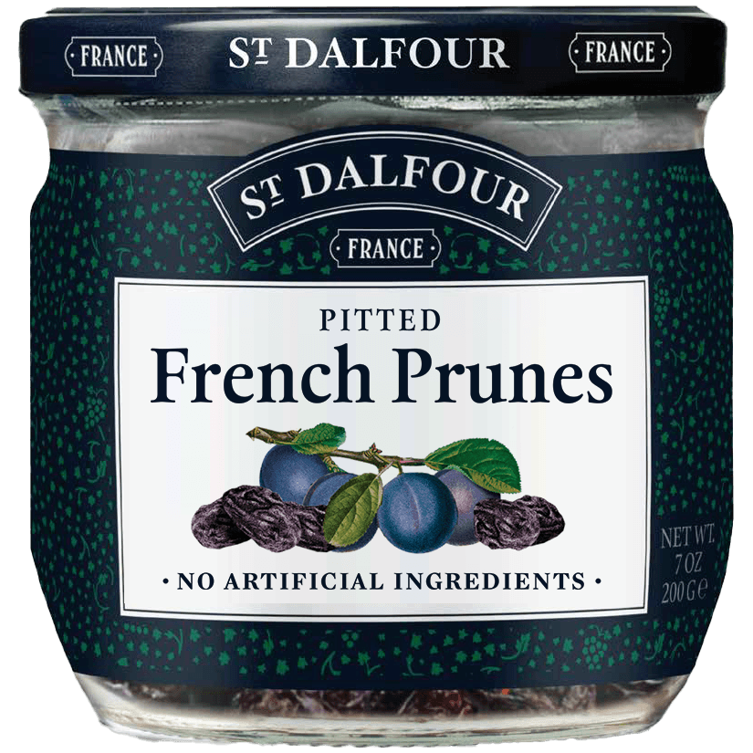 St. Dalfour Prunes