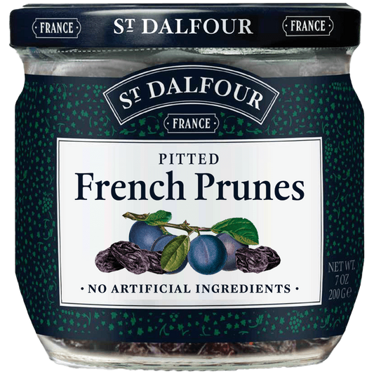 St. Dalfour Prunes
