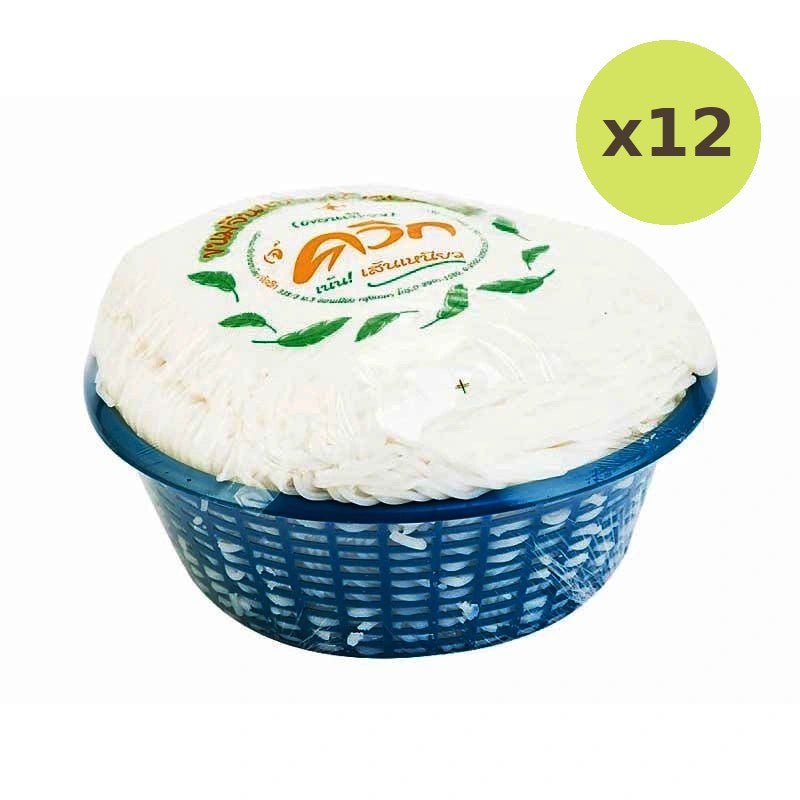 J Quick Thai Vermicelli Noodle 1kg