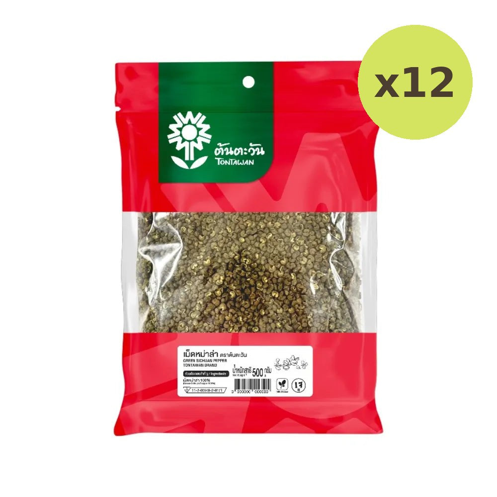 Tontawan Mala Seeds 500g