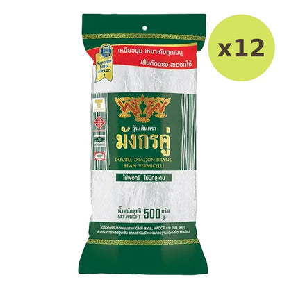 Double Dragon Bean Vermicelli 500g