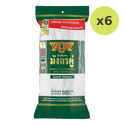Double Dragon Bean Vermicelli 500g