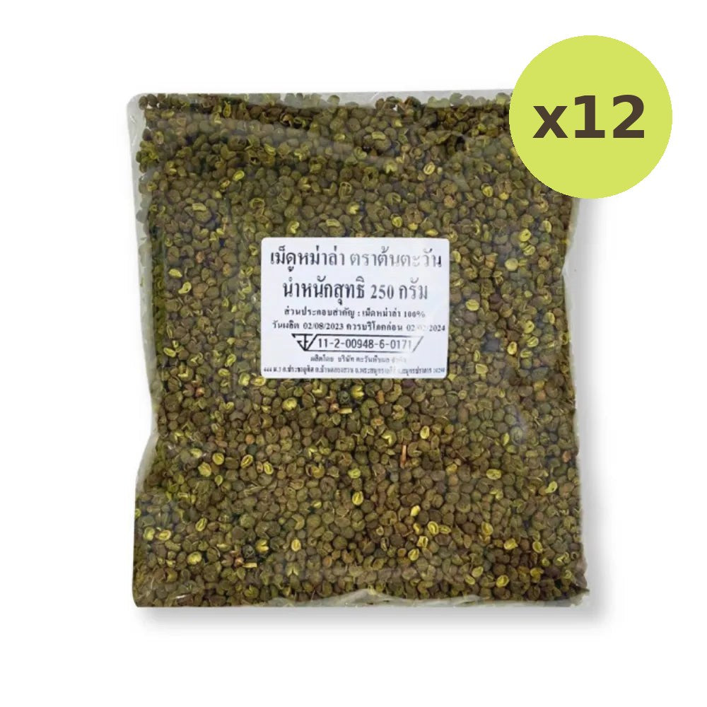 Tontawan Mala Seeds 250g