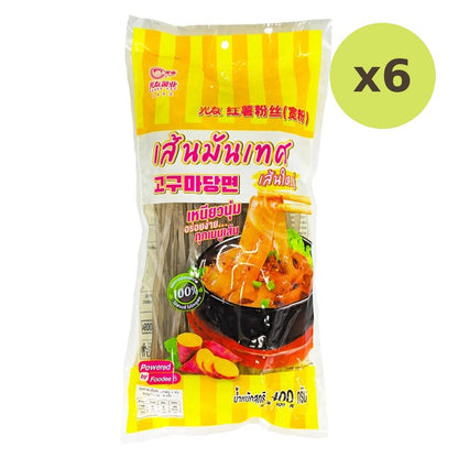 Guangyou Potato Noodle 400g