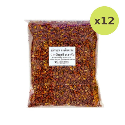 Tontawan Chilli 250g