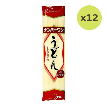 Nisshin Nissin No.1 Udon 200g