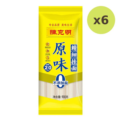 Chen KE Ming Thin Noodles 900g
