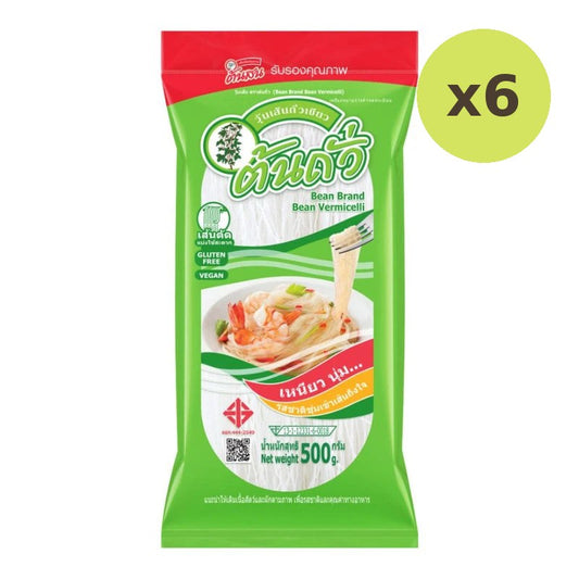 Tonson Bean Vermicelli