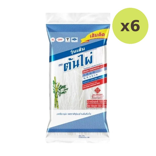 Tonson Bamboo Bean Vermicelli