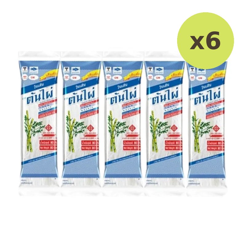 Tonson Bamboo Bean Vermicelli