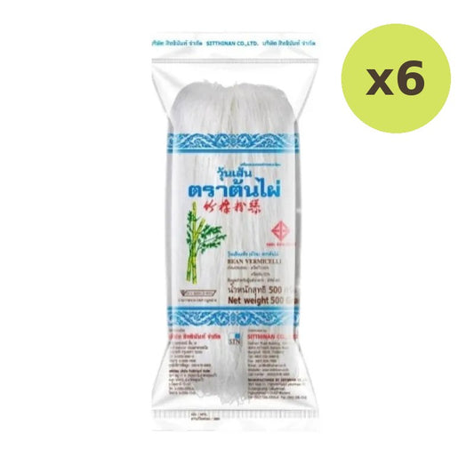 Tonson Bamboo Bean Vermicelli