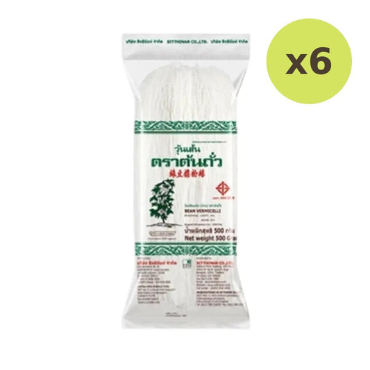 Tonson Bean Vermicelli
