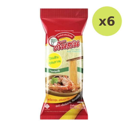 Tonson Pine Mung Bean Vermicelli