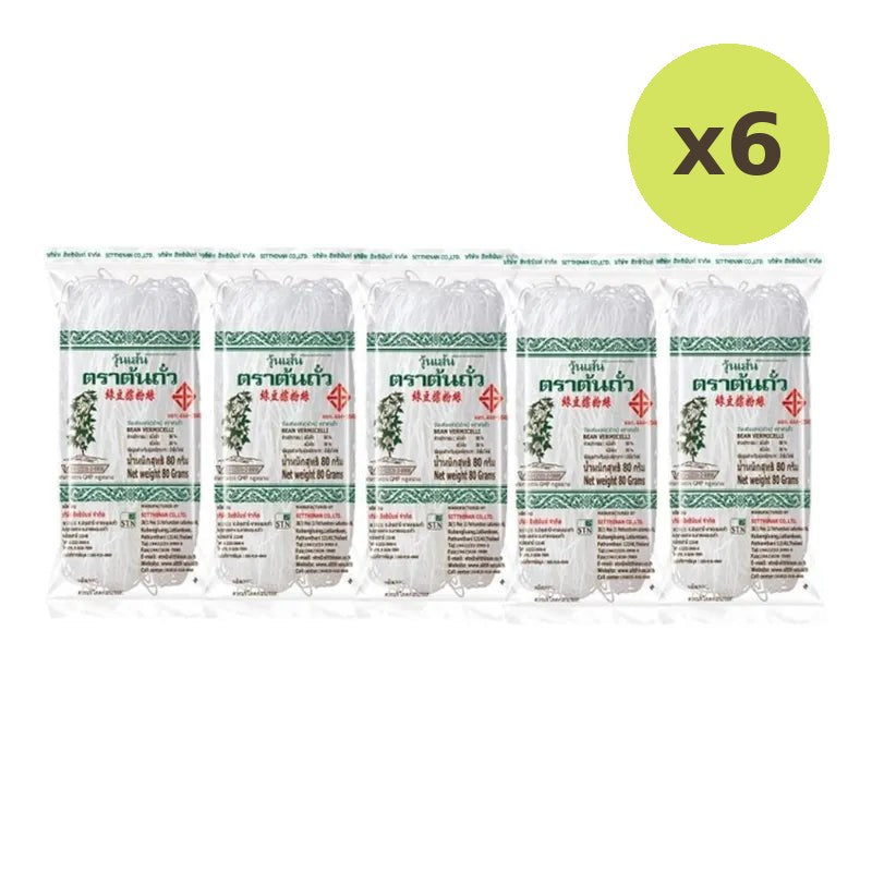 Tonson Bean Vermicelli