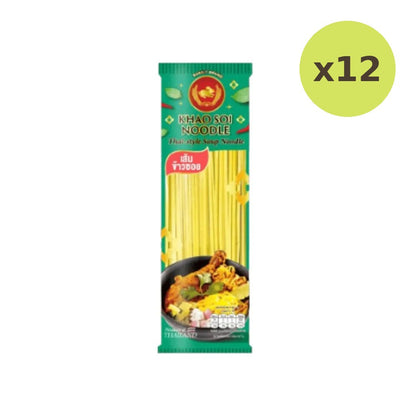 Rabbit Brand Khao SOI Noodles 200g