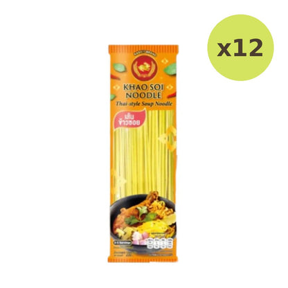 Rabbit Brand Khao SOI Noodles 200g