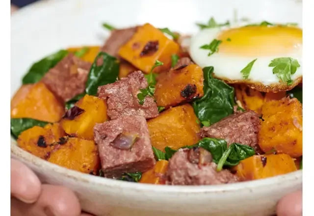 Princes Corned Beef Made With 100% Cans 340g x10