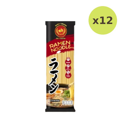 Rabbit Brand Ramen Noodles 200g