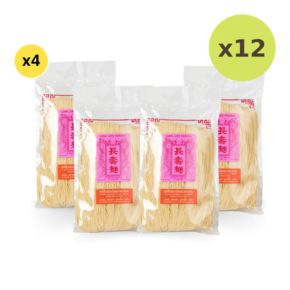 Rabbit Brand Chinese Noodles 400g