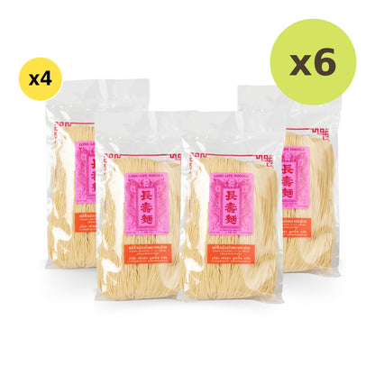 Rabbit Brand Chinese Noodles 400g
