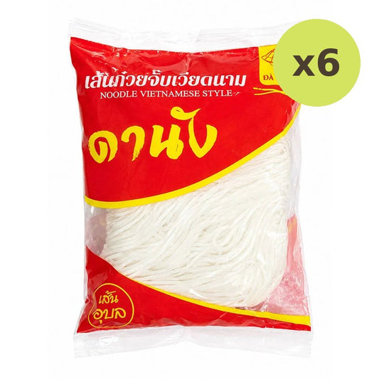 Danang Noodle Vietnamese Ubon Style 400g