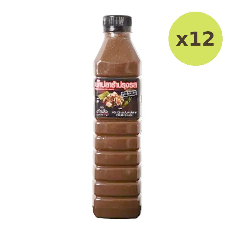 Tummour Fermented 500ml x1