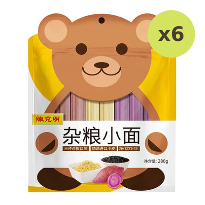 Chen KE Ming Multigrain Noodles 280g