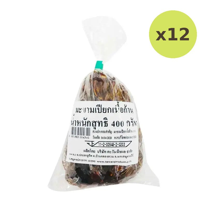Makro Tamarind 400g