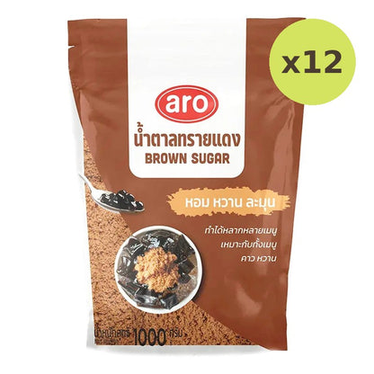 ARO Brown Sugar 1kg