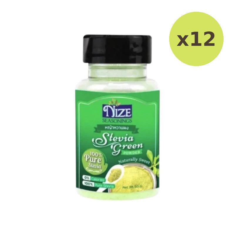 Nize Stevia Powder Nice Seasoning GRE