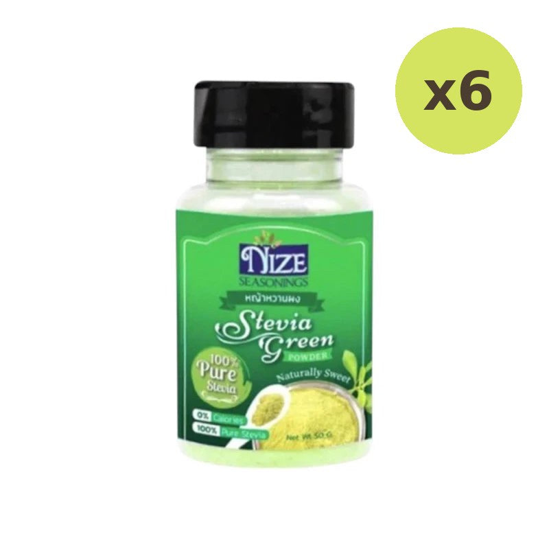Nize Stevia Powder Nice Seasoning GRE