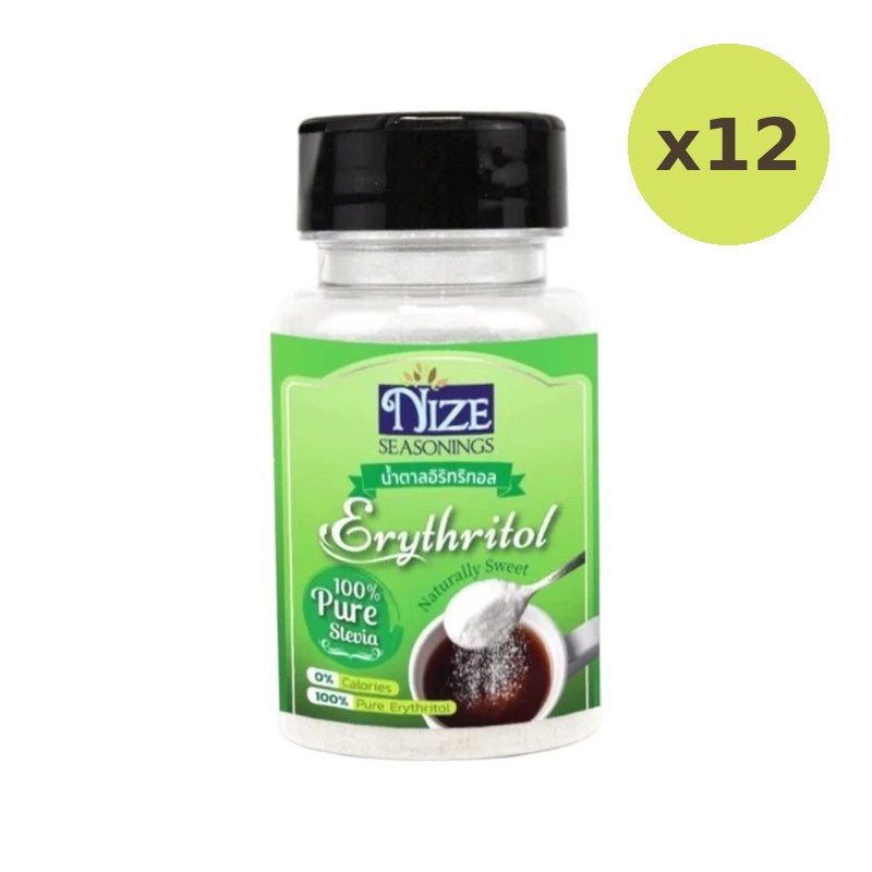 Nize Erythritol Sugar Nice Seasoning