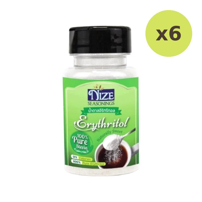 Nize Erythritol Sugar Nice Seasoning