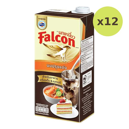 Falcon Evaporated Milk 1L