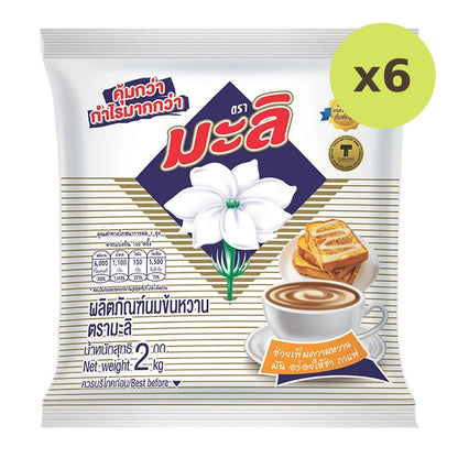 Mali Sweetened Condensed Milk 2kg