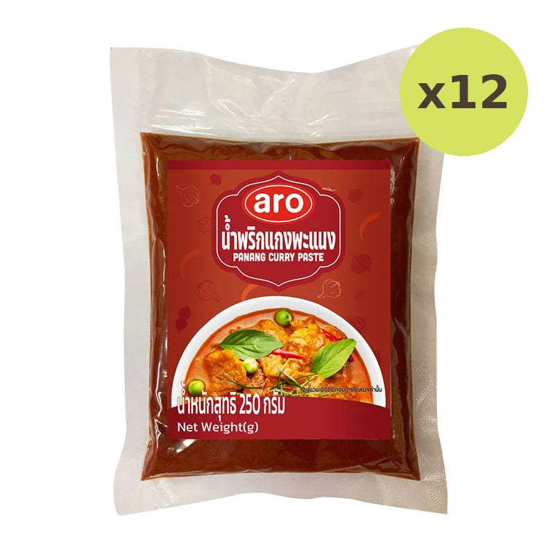 ARO Panang Curry Paste 250g