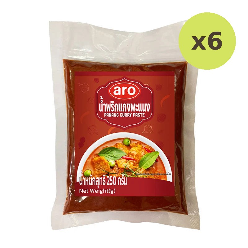 ARO Panang Curry Paste 250g