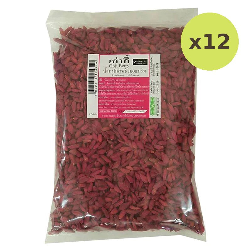 Makro Goji Berry 1kg