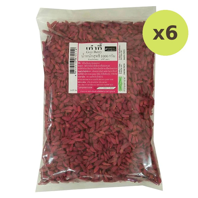 Makro Goji Berry 1kg